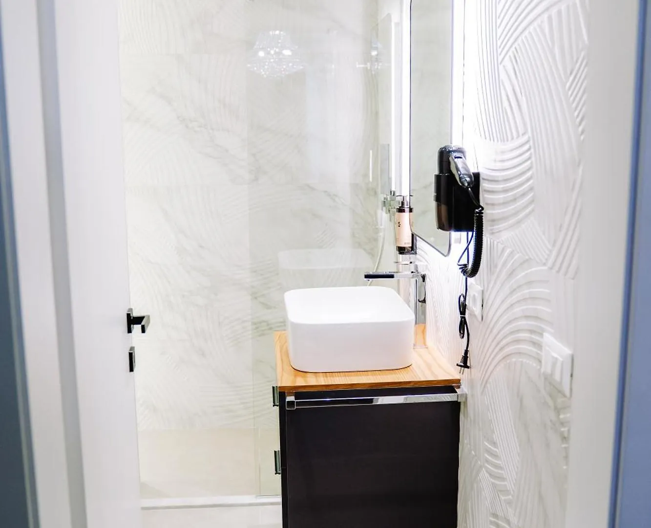 Ns Luxury Suites Tirana