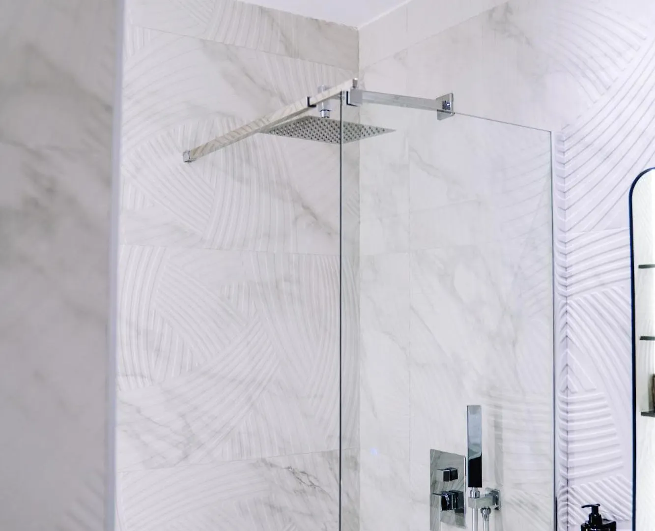 Ns Luxury Suites Tirana
